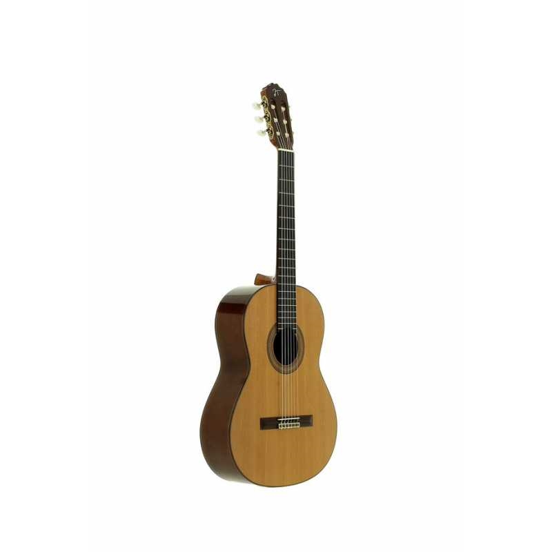 JOSE TORRES JTC-40  ALL SOLID NAT