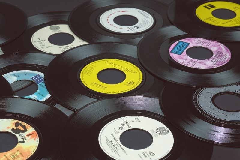 VINILE