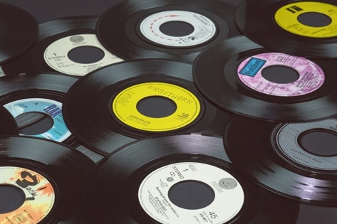 VINILE