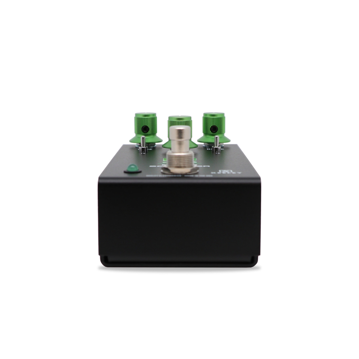 KEELEY NOBLE SCREAMER OVERDRIVE/BOOST