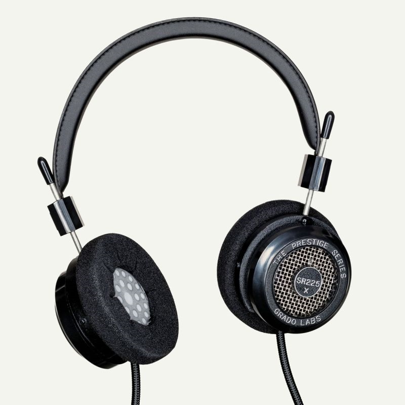 GRADO SR 225   Serie PRESTIGE  32ohm