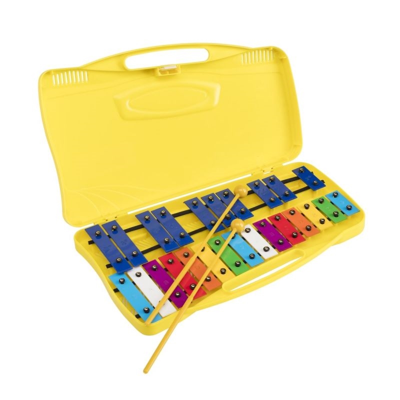 SOUNDSATION SG-25C GLOCKENSPIEL 25 NOTE