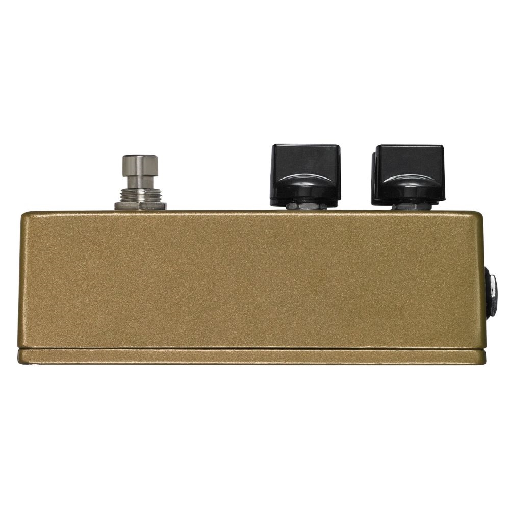 EARTHQUAKER DEVICES HOOF V2 FUZZ