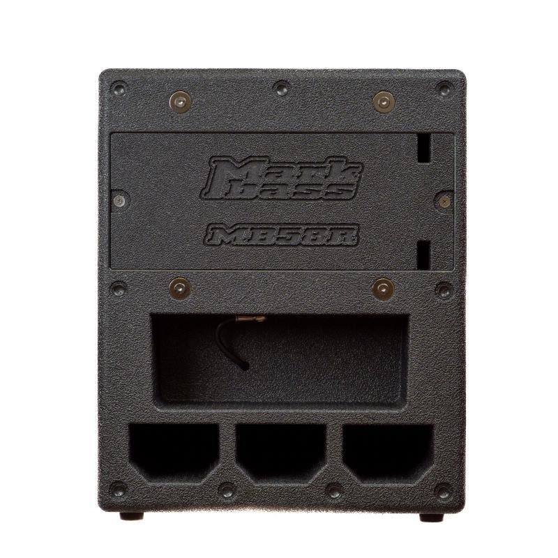 MARKBASS MB58R MINI CMD 121P 12" 300W