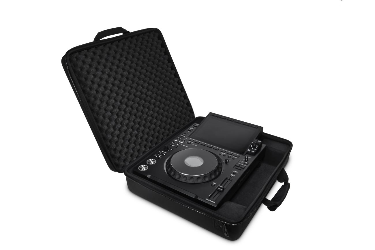 ALPHATHETA DJC-3000X BAG  x CDJ-3000X
