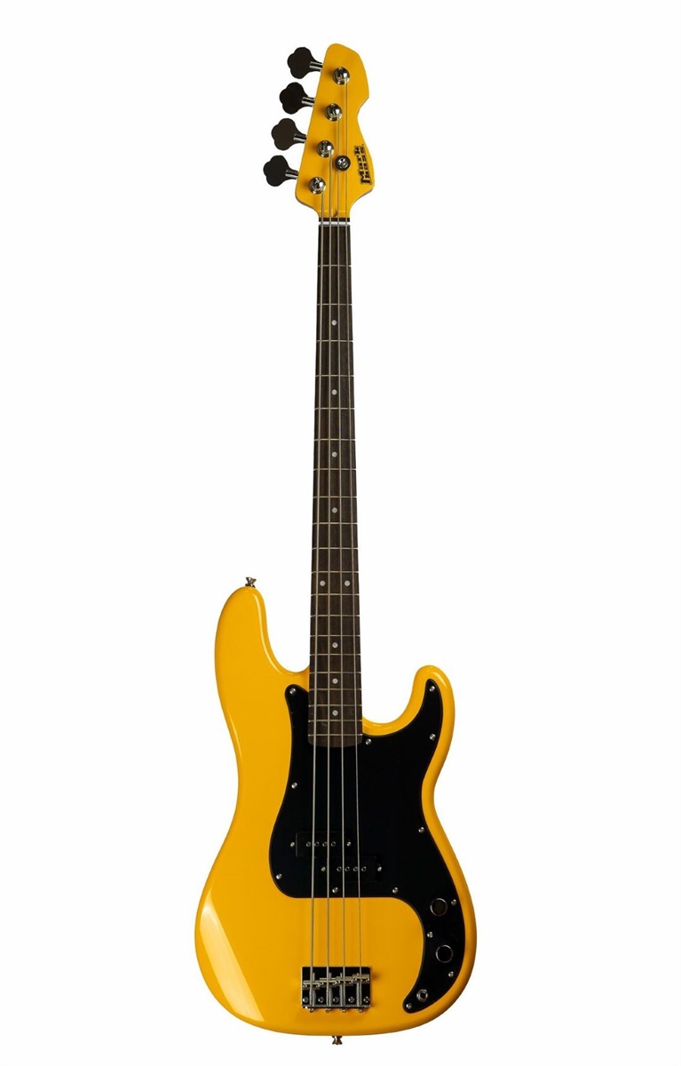 MARKBASS MB YELLOW PB  PRECISION