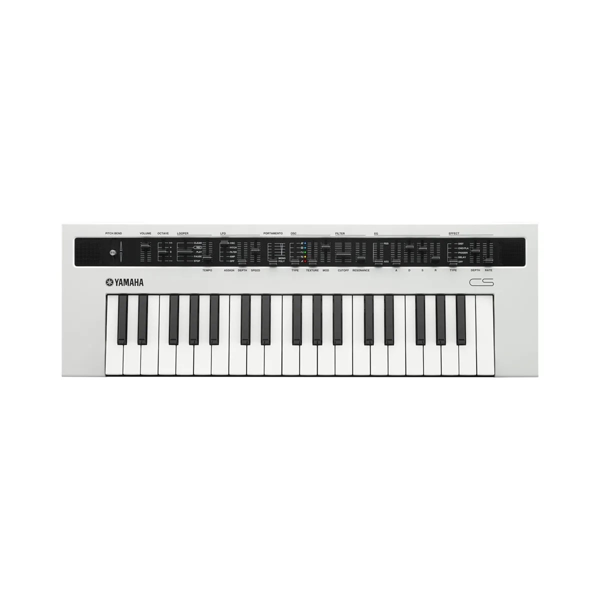 YAMAHA REFACE CS  ANALOG SYNTH 37/T MINI