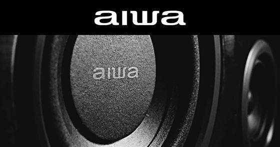 aiwa articolo