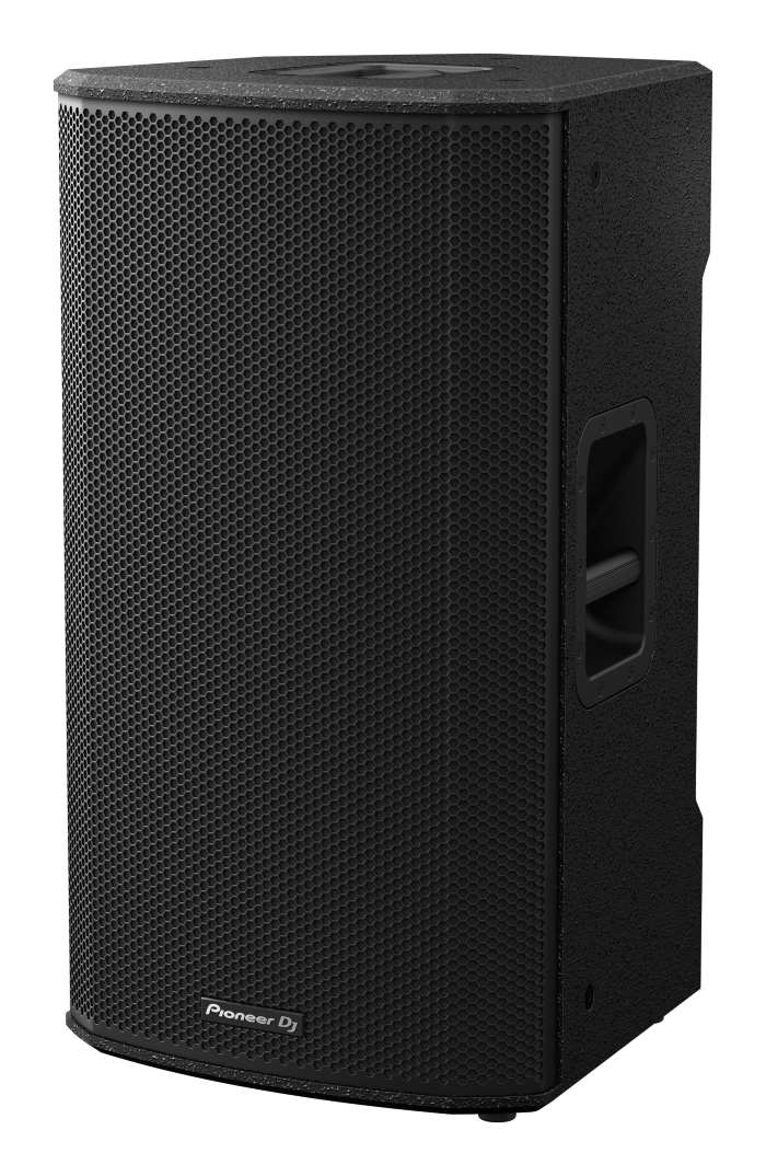 PIONEER DJ XPRS152   2000w 15"  133db