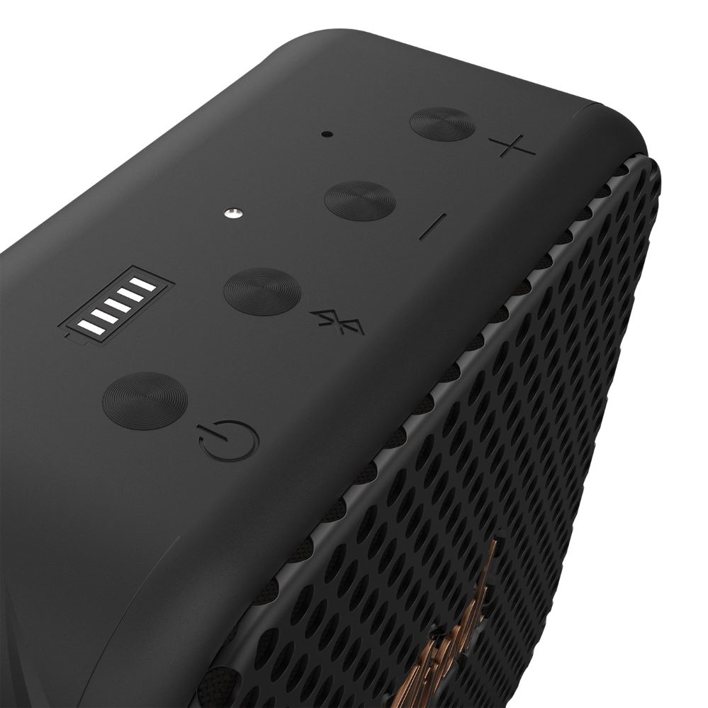 KLIPSCH AUSTIN a BATTERIA BT 5.3 IP67