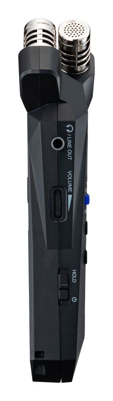 ZOOM H1e   24bit/96KHz SD fino a 1TB