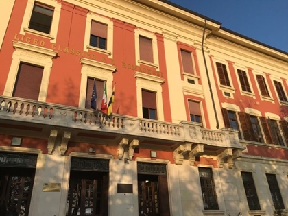 FOTO ROMAGNOSI