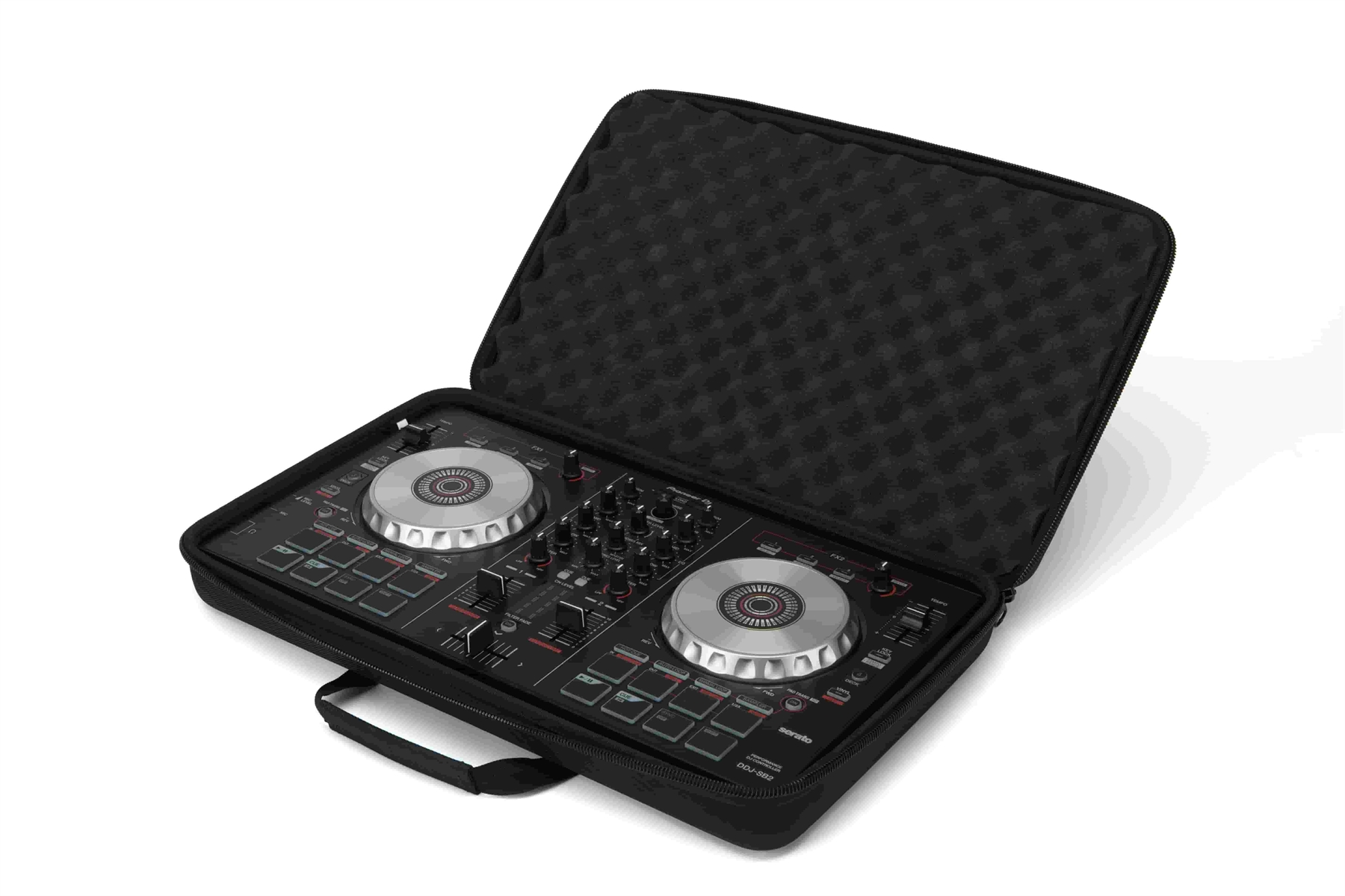PIONEER DJ DJC-B/WEGO3+BAG