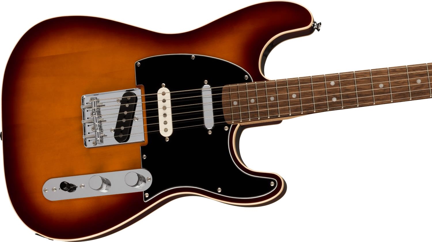 SQUIER PARANORMAL CT NASHVILLE STRAT 2CS