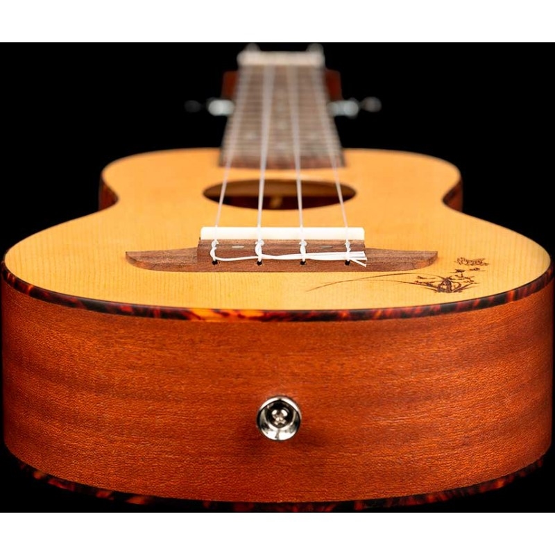 ORTEGA RU5-SO SAPELE SATIN