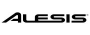ALESIS LOGO