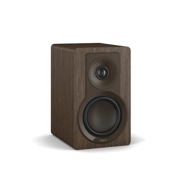DALI KUPID WALNUT  4,5" 83dB 4ohm