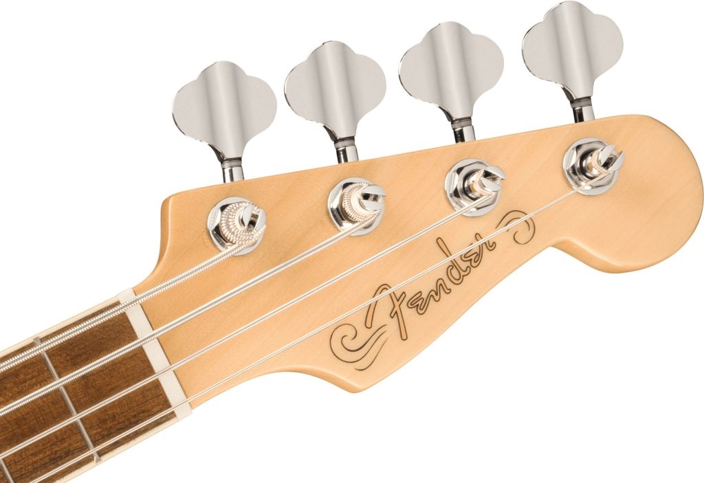 FENDER FULLERTON PRECISION BASS UKE 3CS