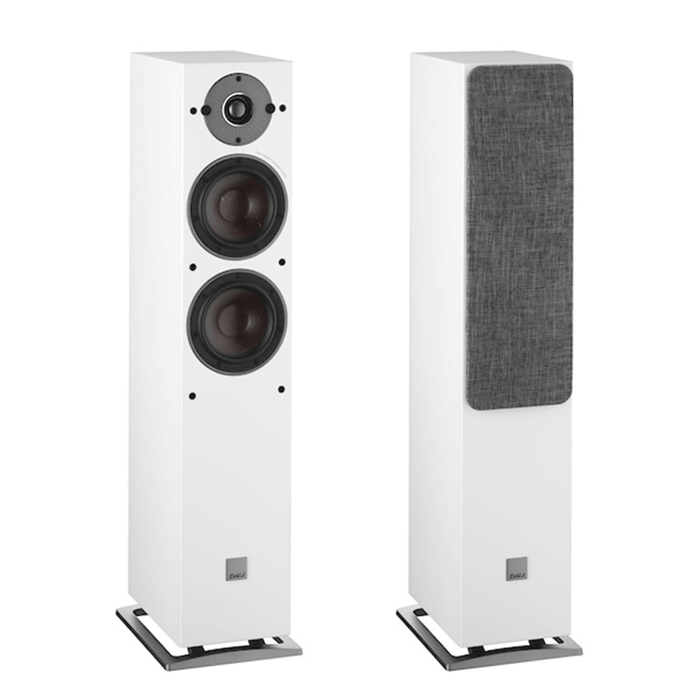 DALI OBERON 5 WHITE