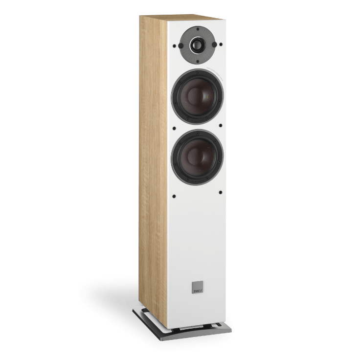 DALI OBERON 5 Light Oak