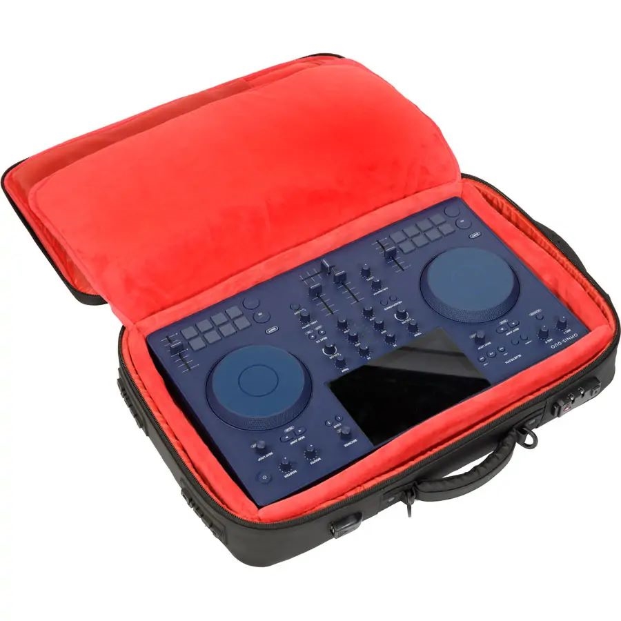 DJBAG BAG PER FLX2-4 E OMNIS DUO