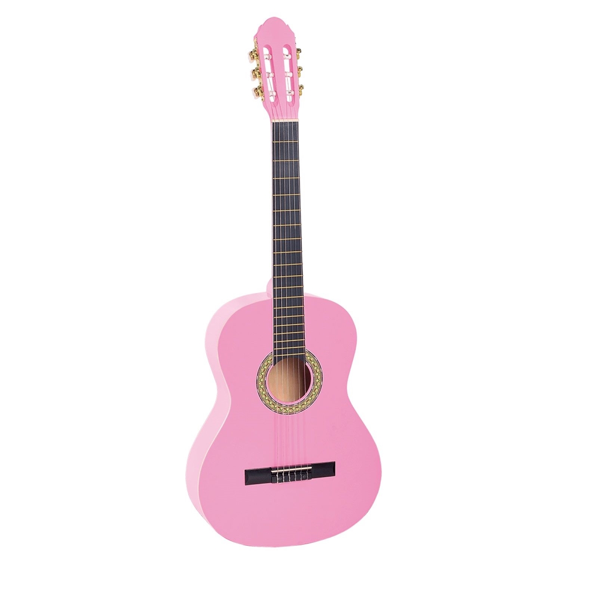 TOLEDO PRIMERA STUDENT 34-PK ROSA