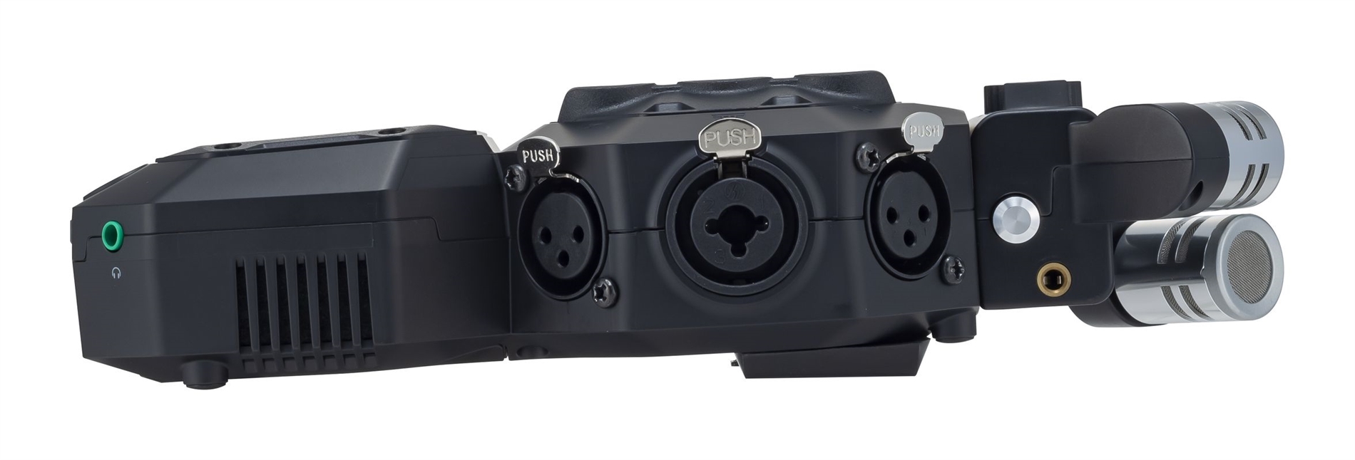 ZOOM H8  REGISTRATORE 4 XLR USB
