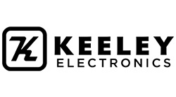KEELEY LOGO