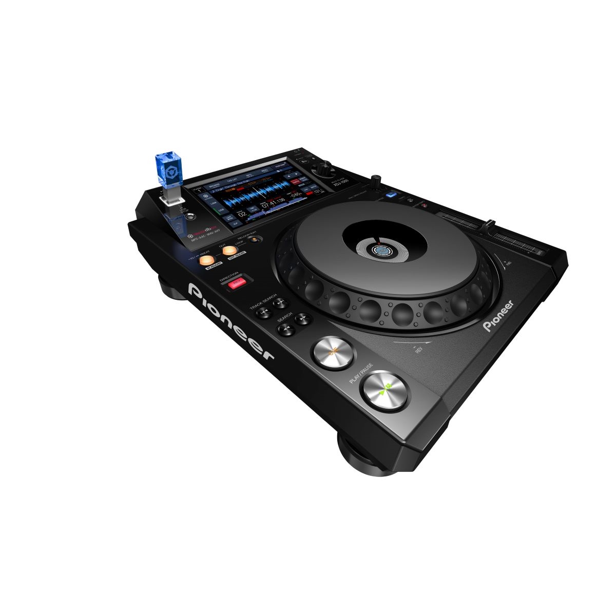 PIONEER DJ XDJ 1000 MK2