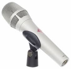 NEUMANN KMS 104