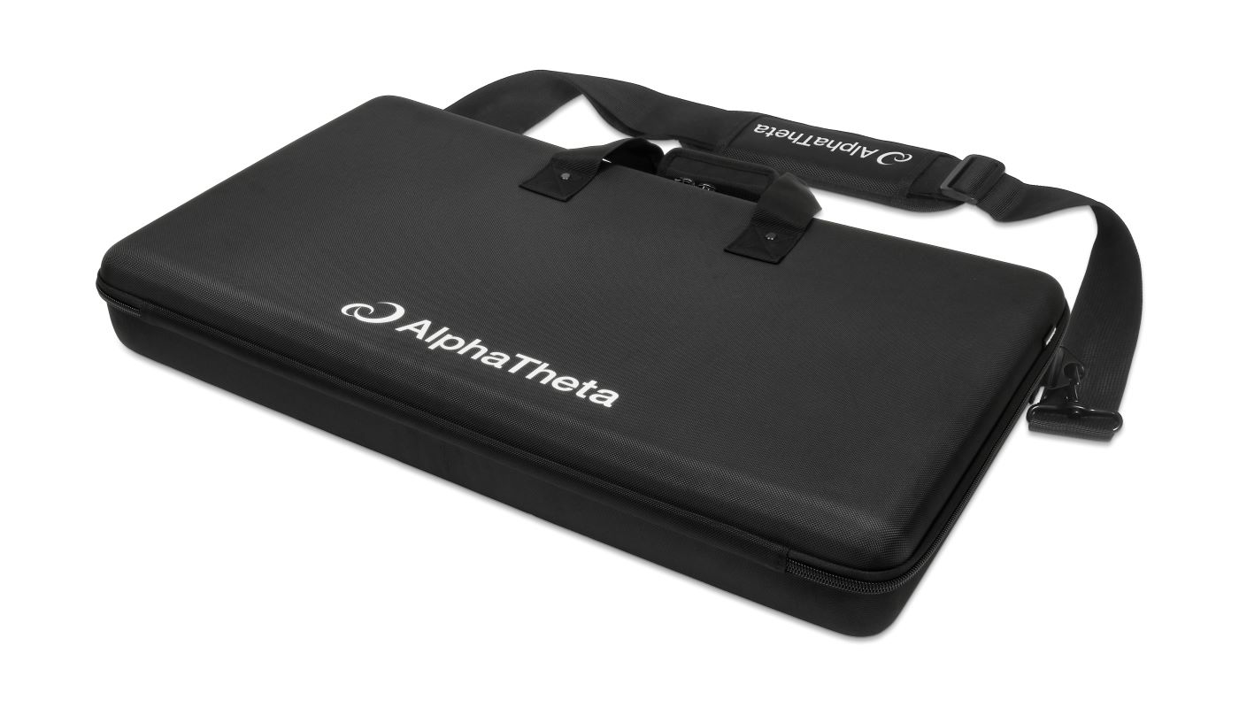 ALPHATHETA DJC-GRV6 BAG  x DDJ-GRV6