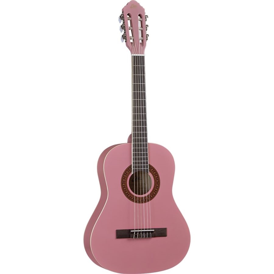 EKO CS  5  Pink      3/4    ROSA