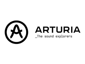 ARTURIA LOGO 2