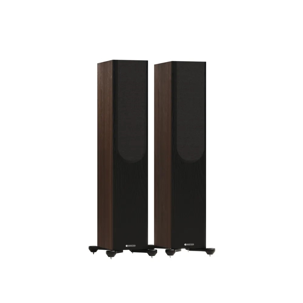 MONITOR AUDIO BRONZE 300 7G WALNUT