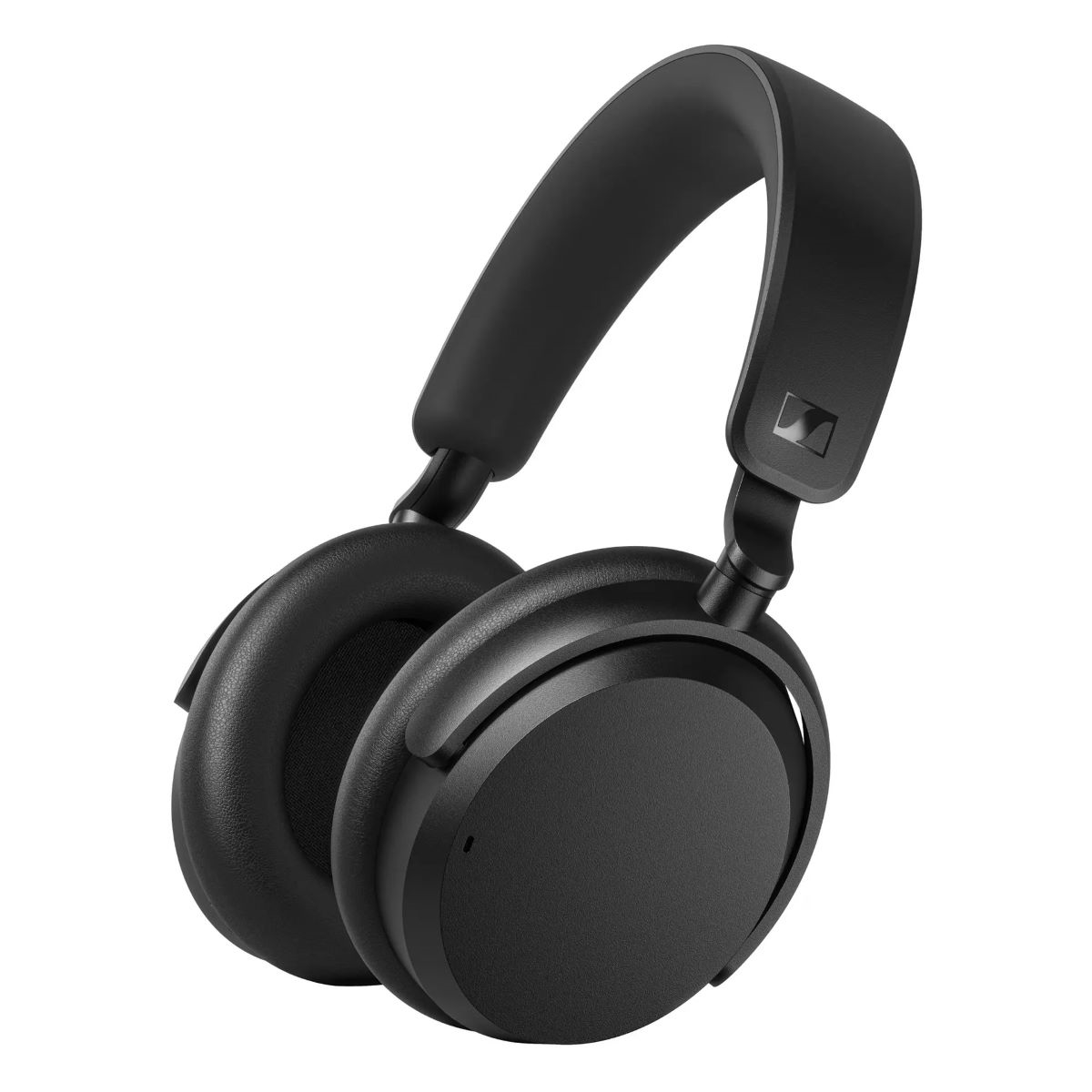 SENNHEISER ACCENTUM WIRELESS BT BLACK