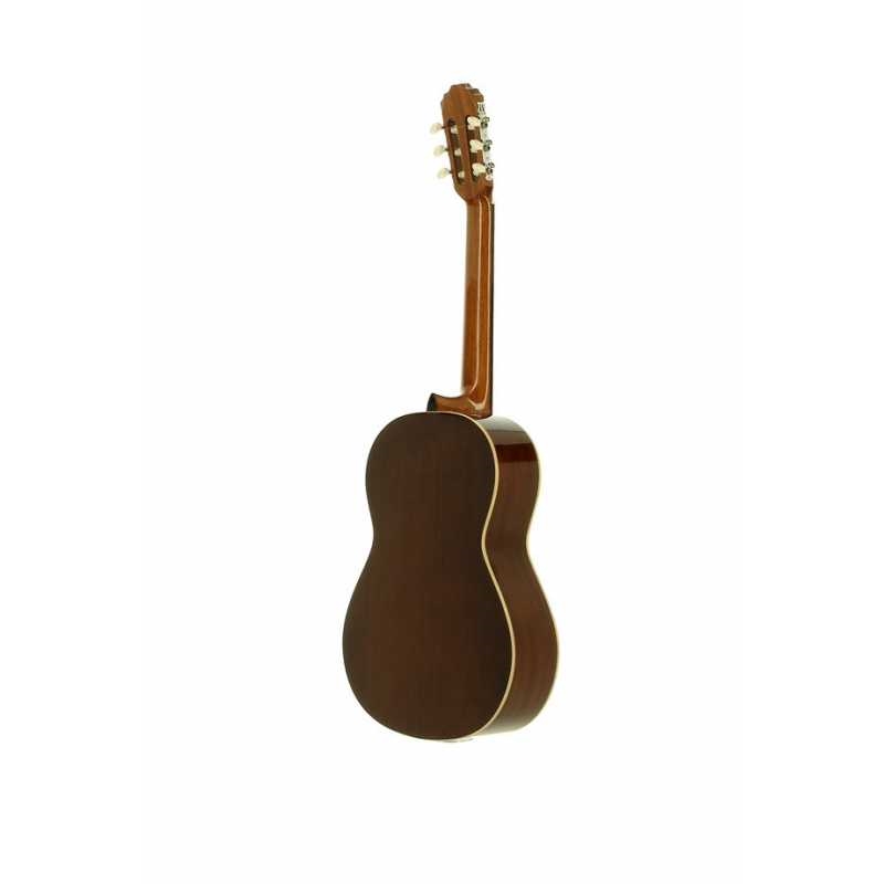 JOSE TORRES JTC-10  TOP CEDRO MASS. NAT