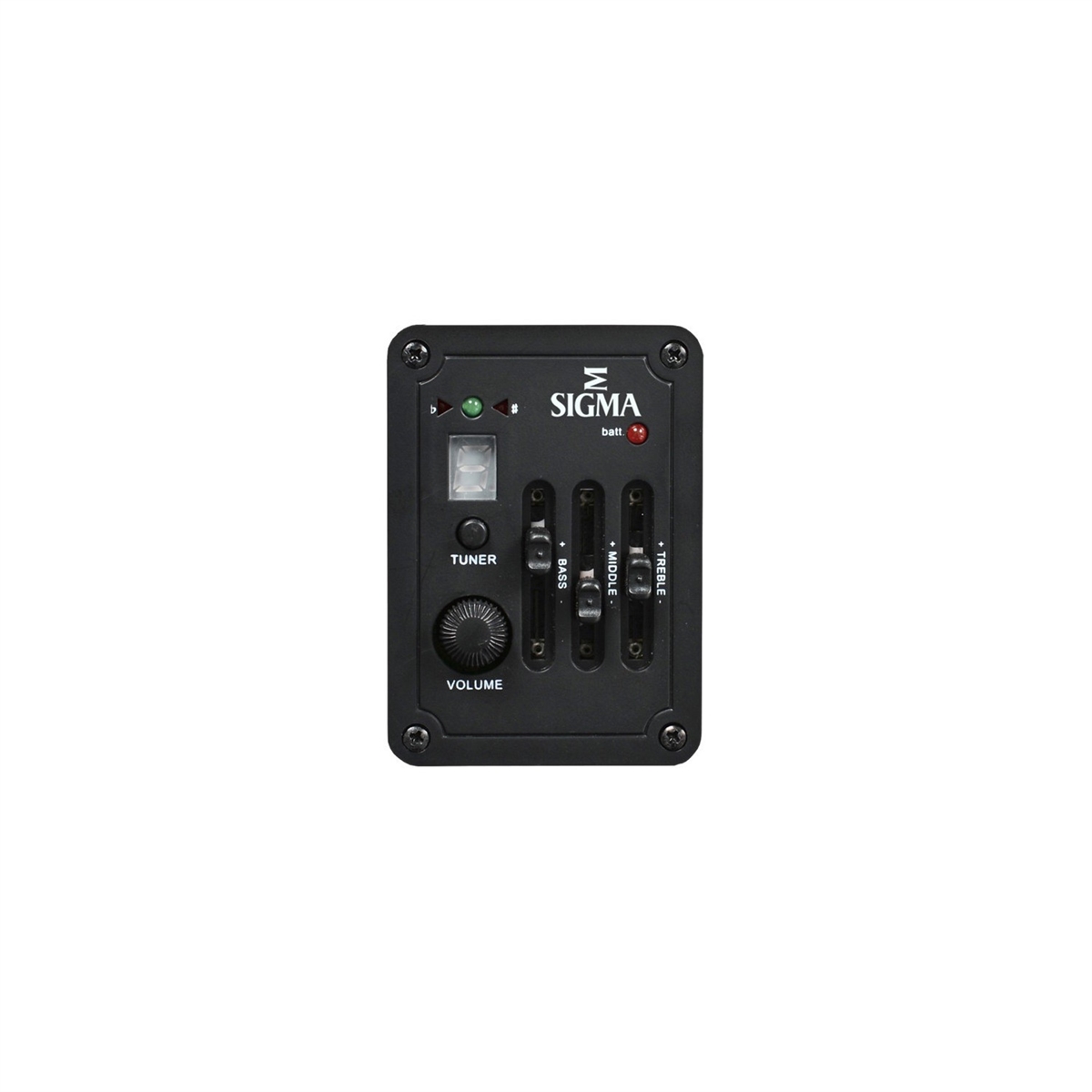 SIGMA SE GRAND OM CW EQ TOP ABETE MAS