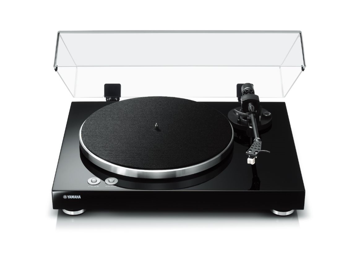 YAMAHA TT-S303 BK  con Test/MM  LINE OUT