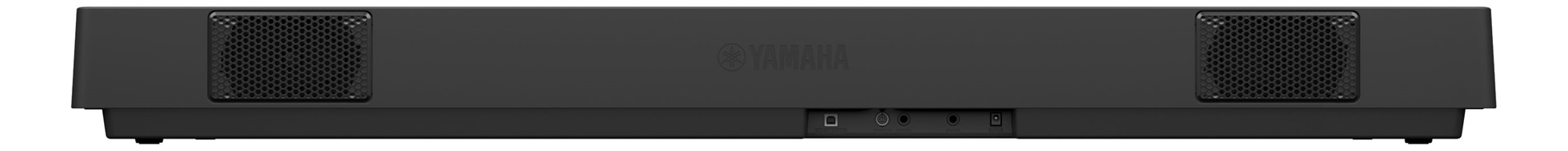 YAMAHA P 145BT BLACK  88/T Pesati BLUET.