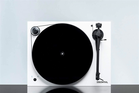 GIRADISCHI PRO-JECT