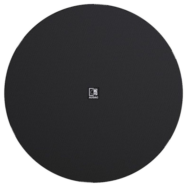 AUDAC CIRA824/W  INCASSO  8"  Trasform
