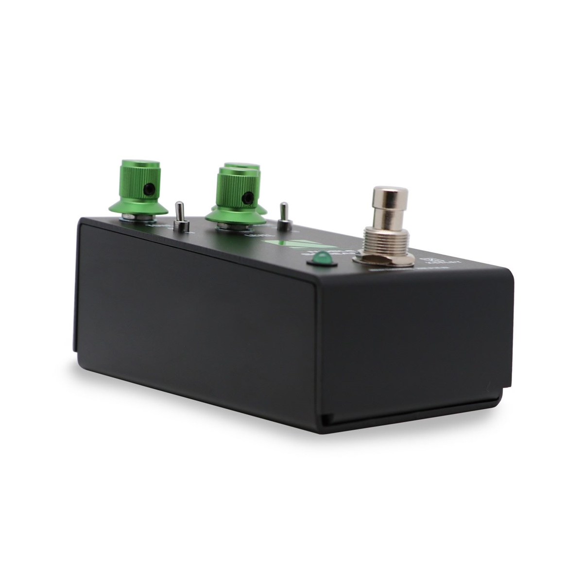 KEELEY NOBLE SCREAMER OVERDRIVE/BOOST