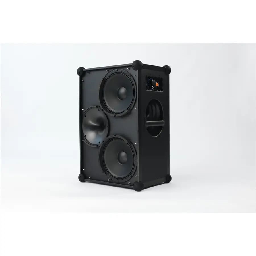 SOUNDBOKS 4 METALLIC GREY-C 3x72W IP65