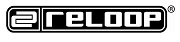 reloop logo