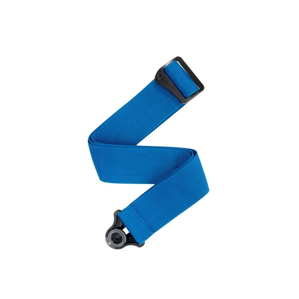 D'ADDARIO PWSAL402 AUTO LOCK 50mm BLU