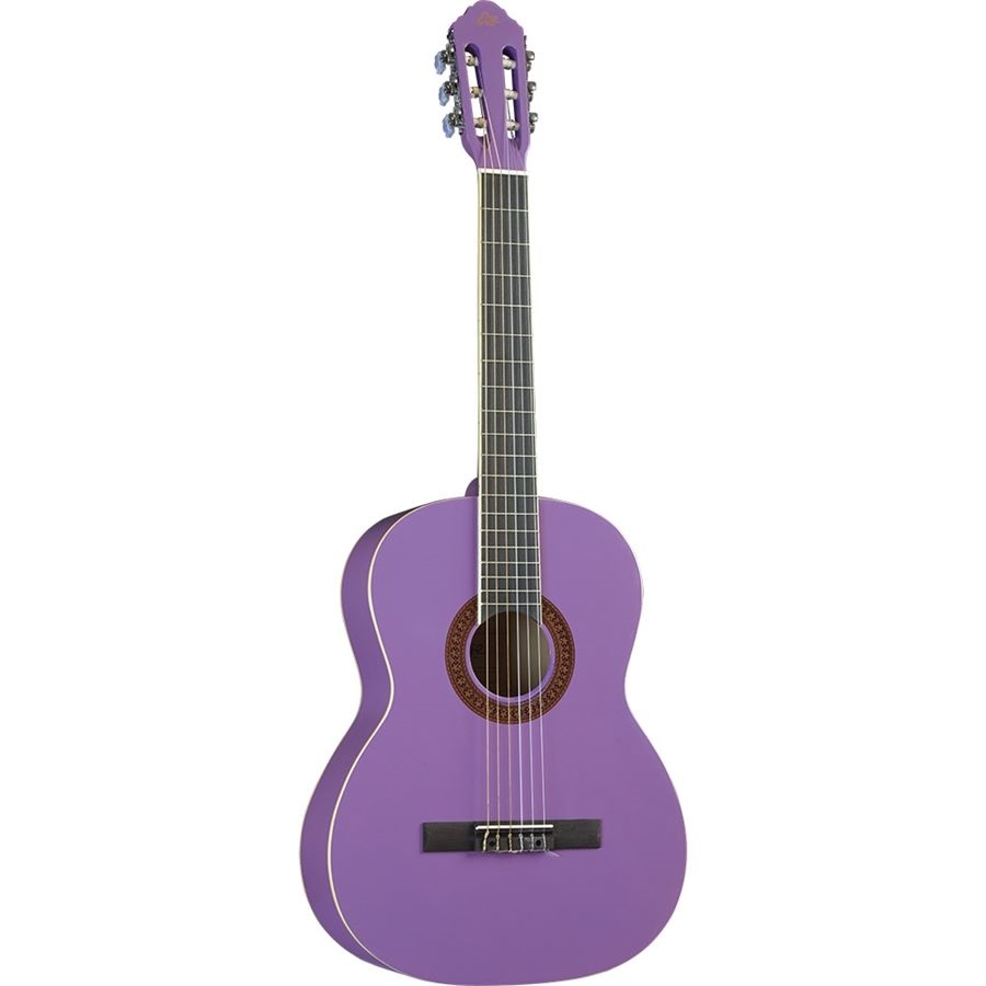 EKO CS 10 VIOLET con borsa CLASS. 4/4