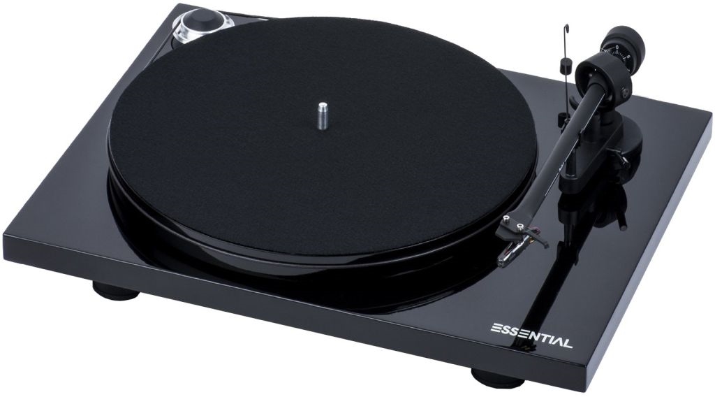 PRO-JECT ESSENTIAL III XE PIANO OM10