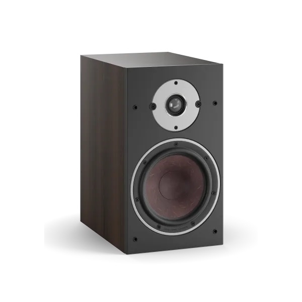 DALI OBERON 3 DARK WALNUT 175mm 87dB