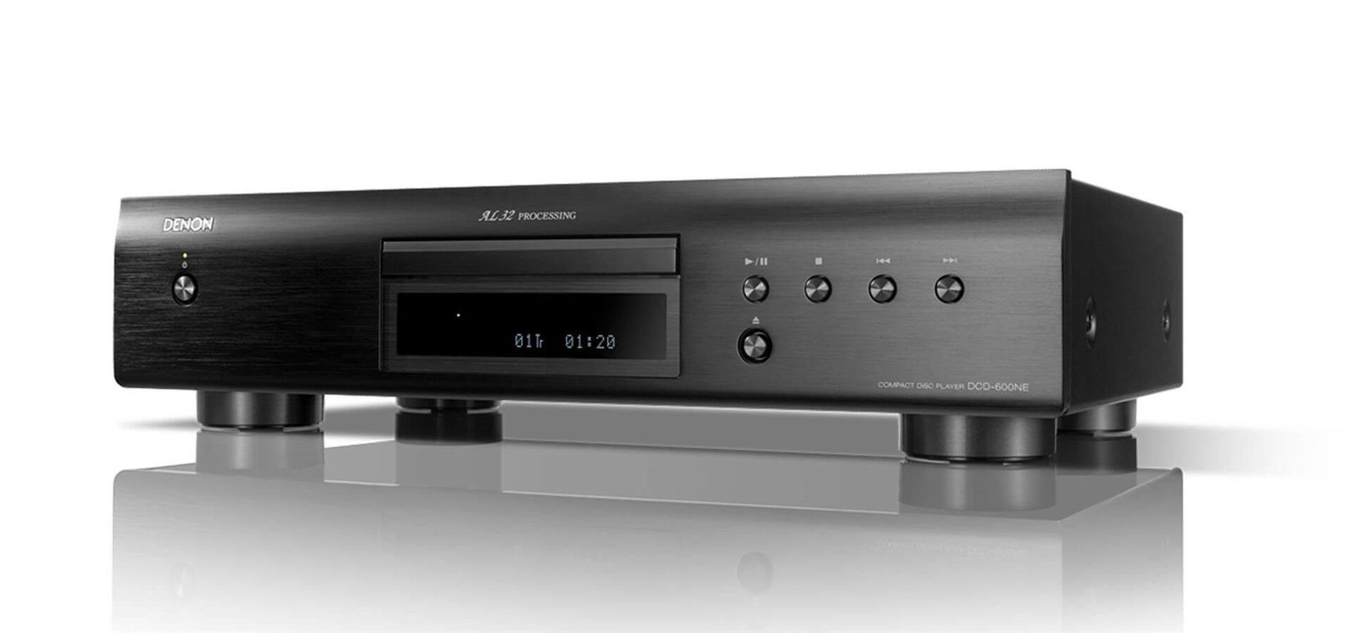 DENON DCD 600NE    CD-RW, MP3, WMA