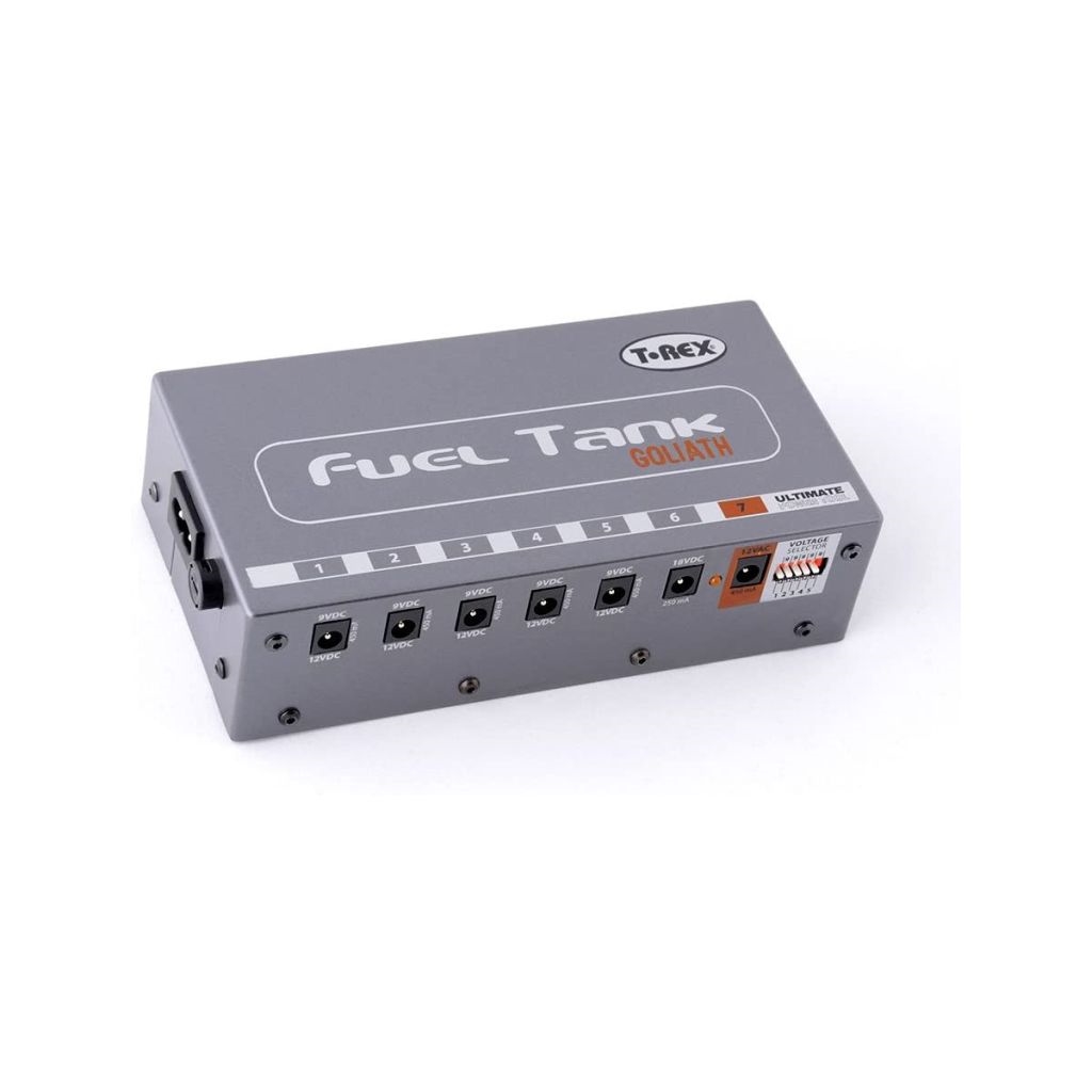 T-REX TR10340EU FUEL TANK GOLIATH